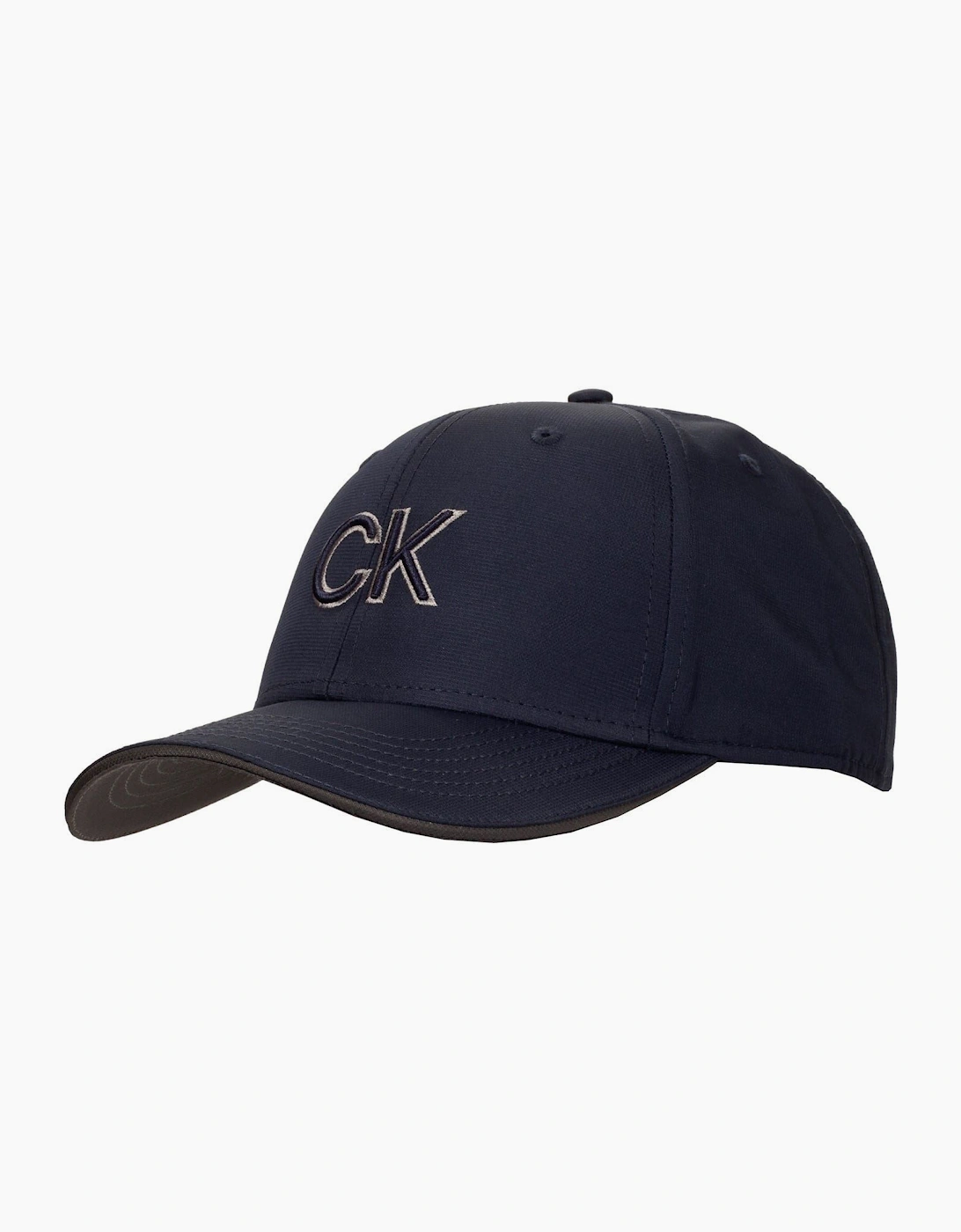 G Curved Brim Dad Cap