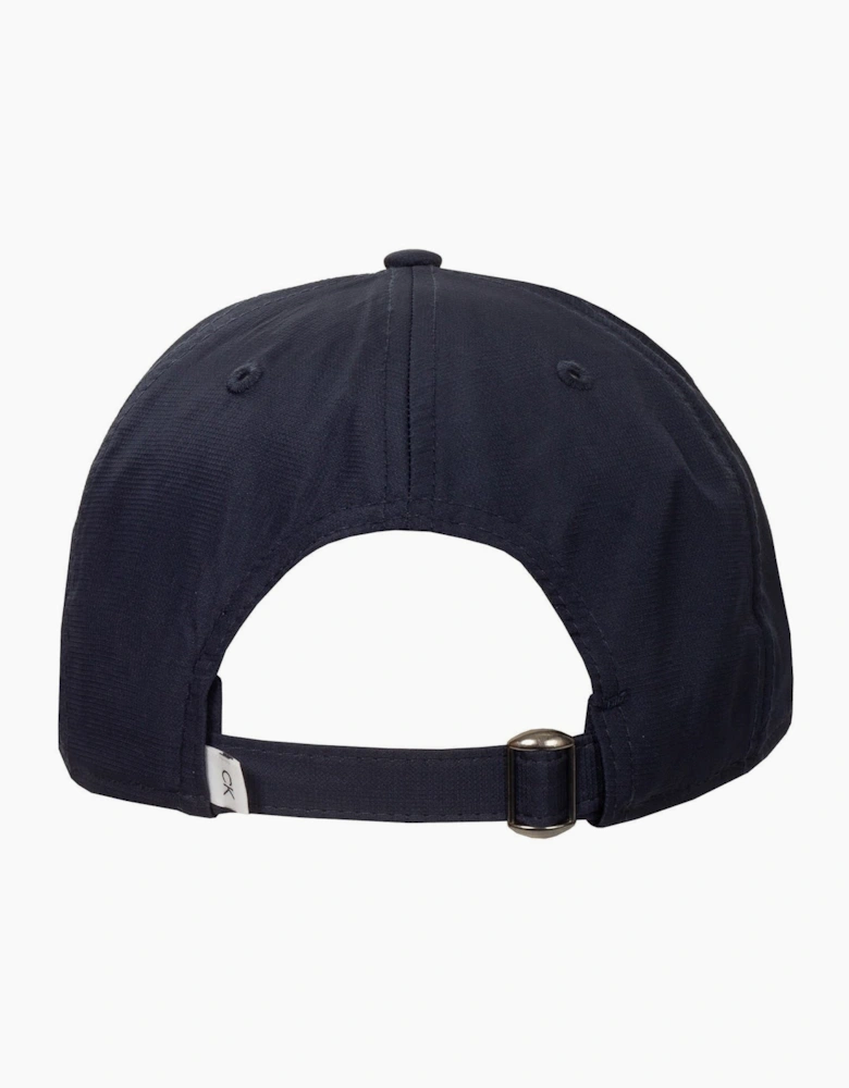 G Curved Brim Dad Cap