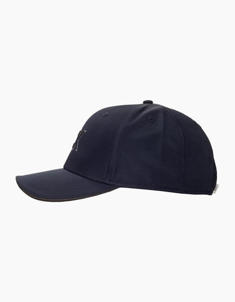 G Curved Brim Dad Cap