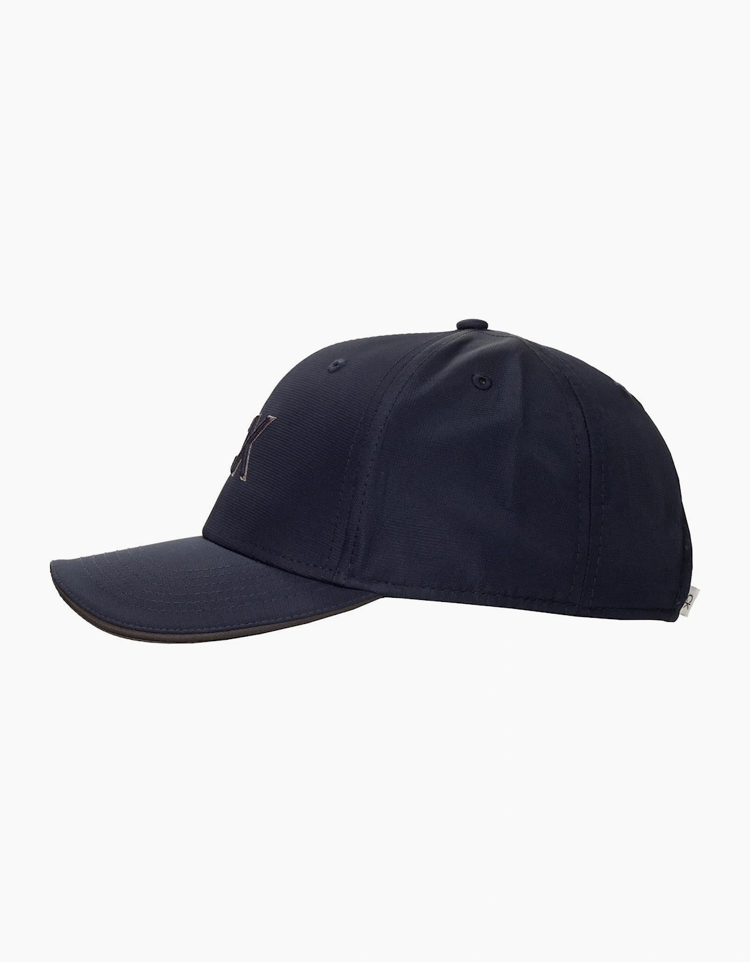 G Curved Brim Dad Cap