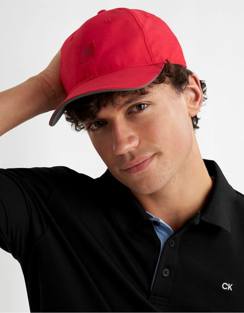 G Adjustable Dad Cap