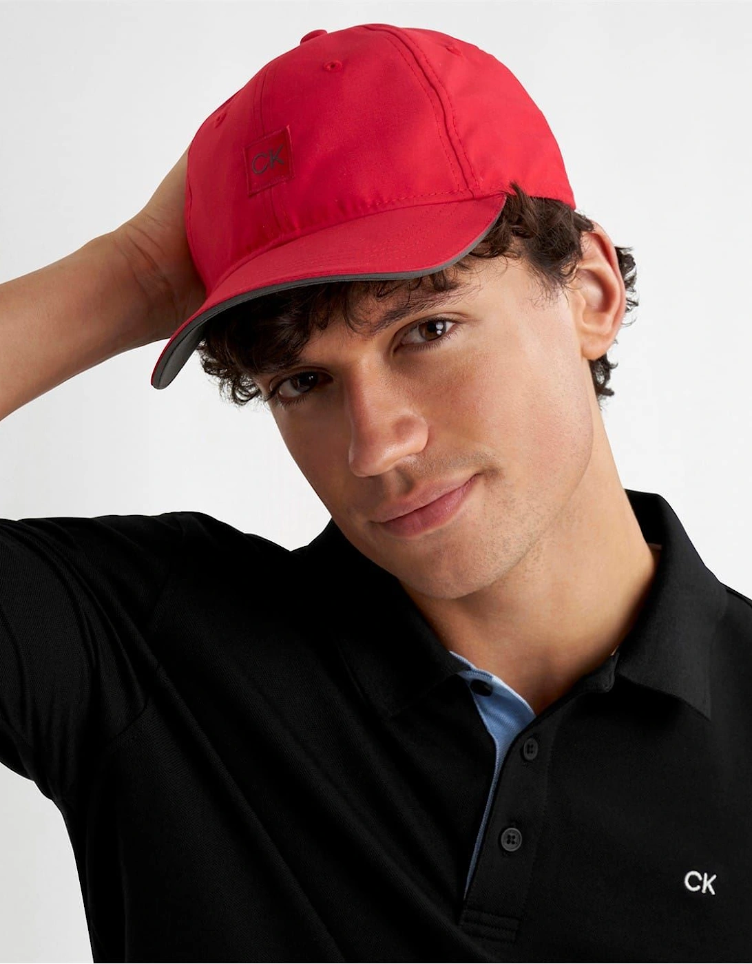 G Adjustable Dad Cap