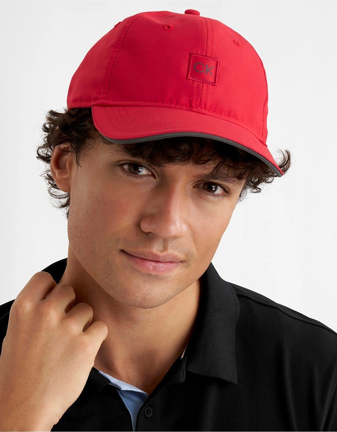 G Adjustable Dad Cap