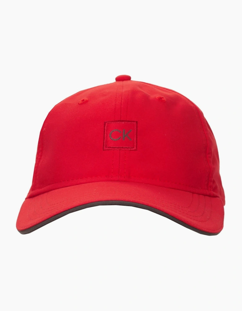 G Adjustable Dad Cap
