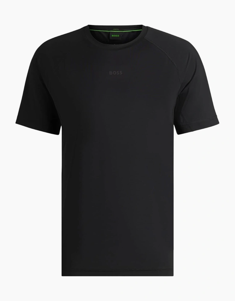 Regular Fit Crew Neck T-Shirt