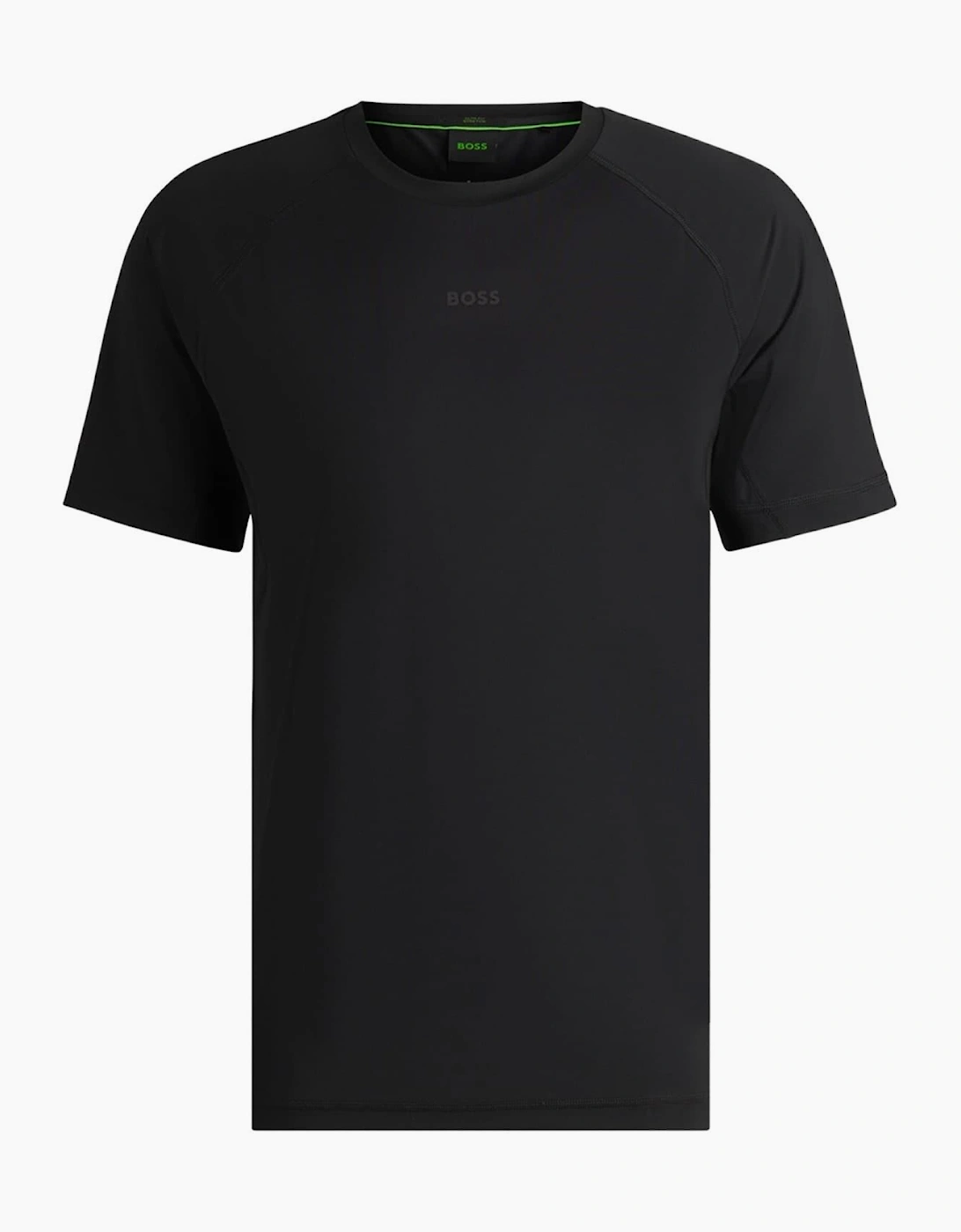 Regular Fit Crew Neck T-Shirt, 2 of 1