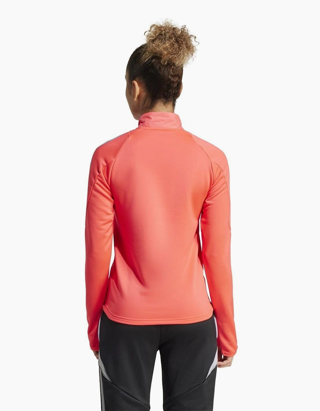 Tiro Three Bar Logo Raglan Sleeve Athletic Top