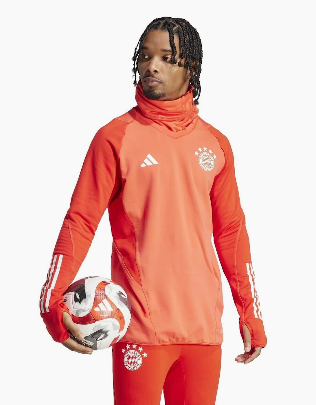 Fcb Pro Wtp