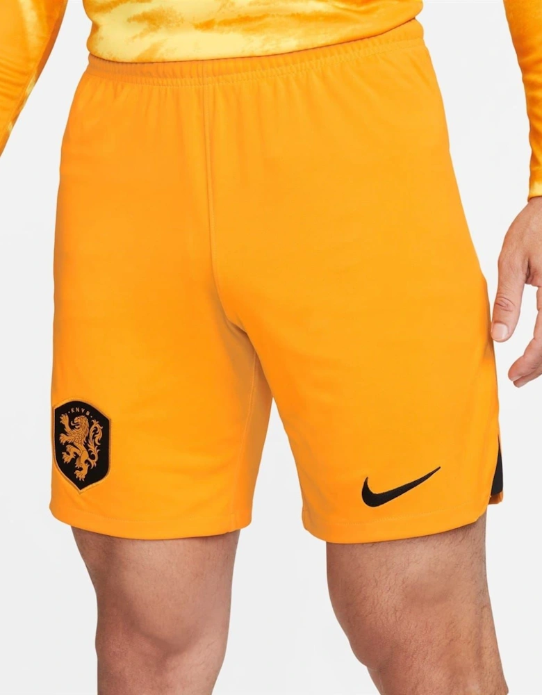 Netherlands 2022 Stadium Home Adults