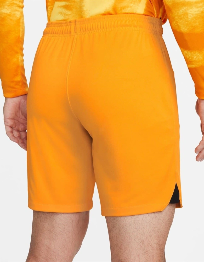 Netherlands 2022 Stadium Home Adults