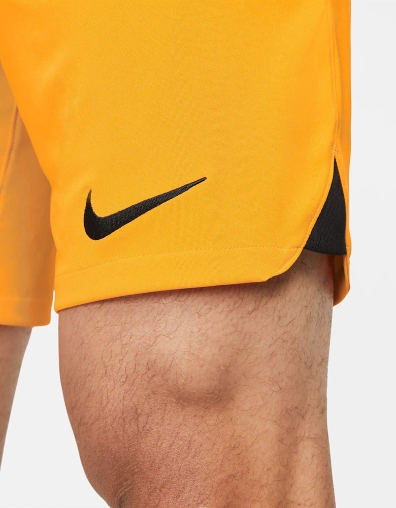 Netherlands 2022 Stadium Home Adults