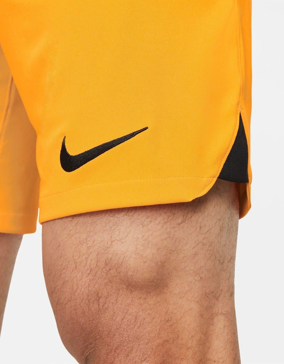 Netherlands 2022 Stadium Home Adults