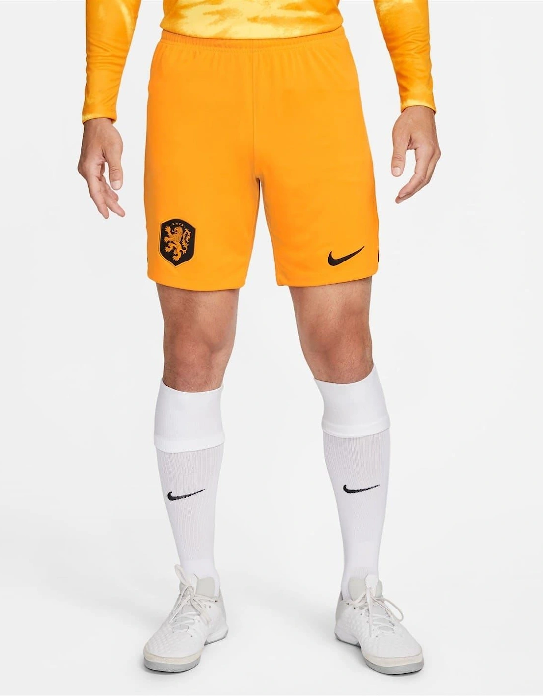 Netherlands 2022 Stadium Home Adults