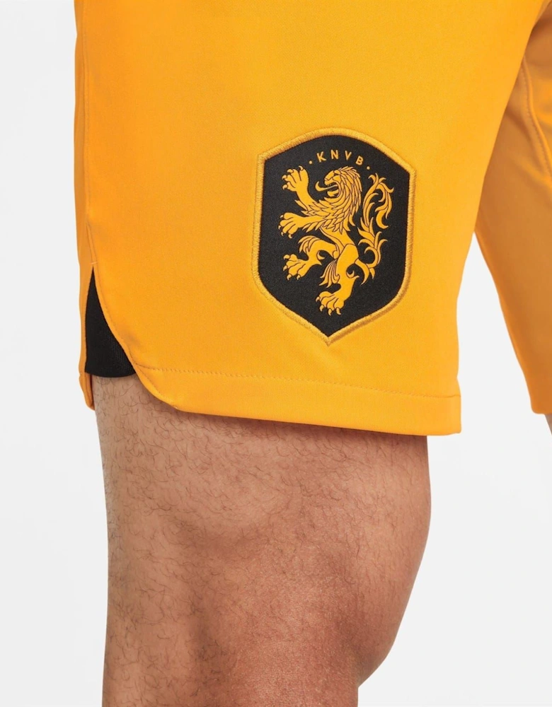 Netherlands 2022 Stadium Home Adults