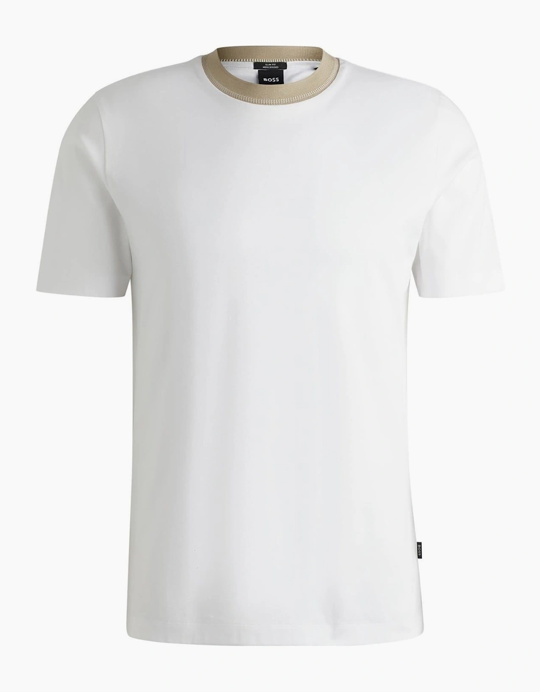 Regular Fit Crew Neck T-Shirt, 6 of 5