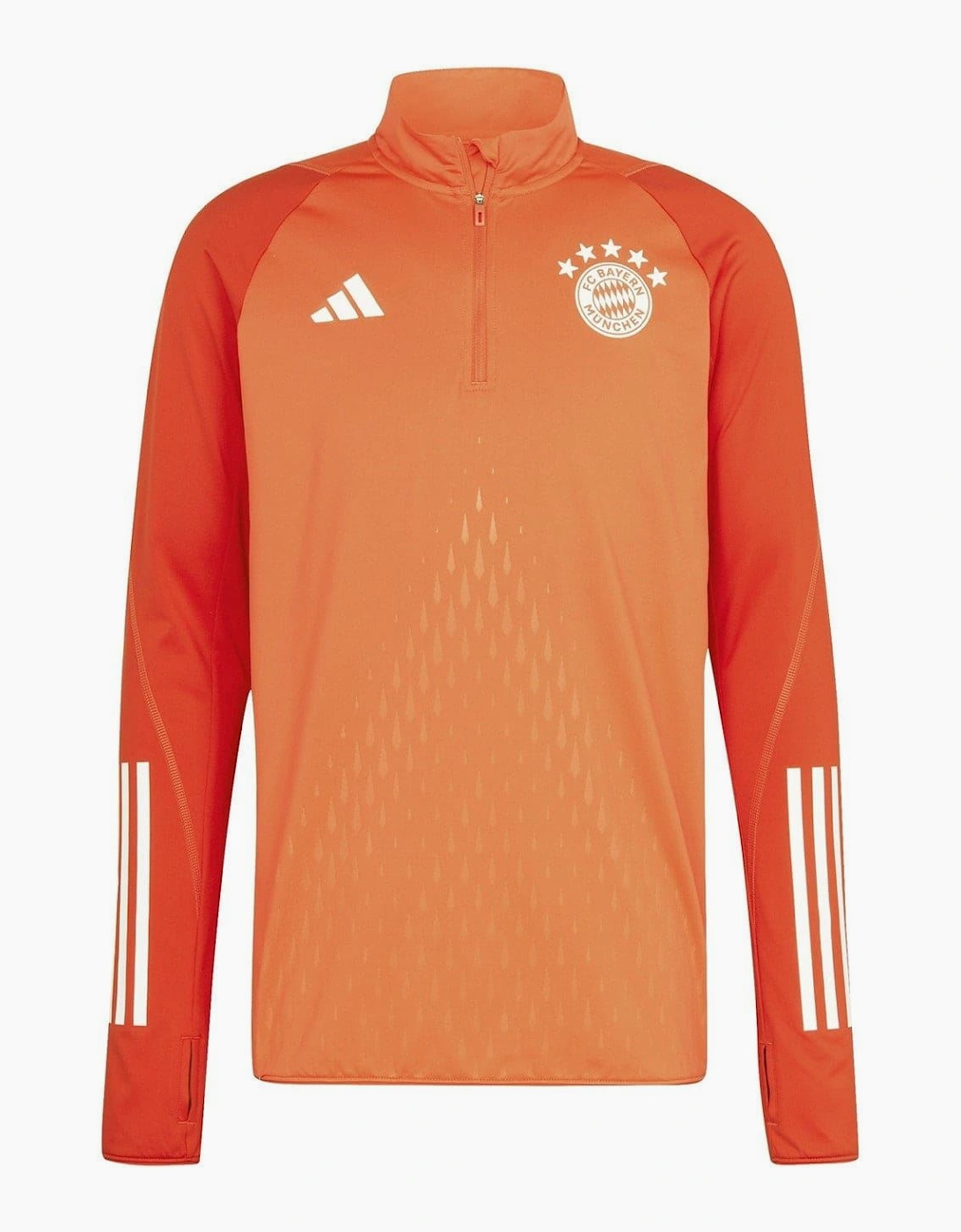 Fcb Pro Top, 7 of 6