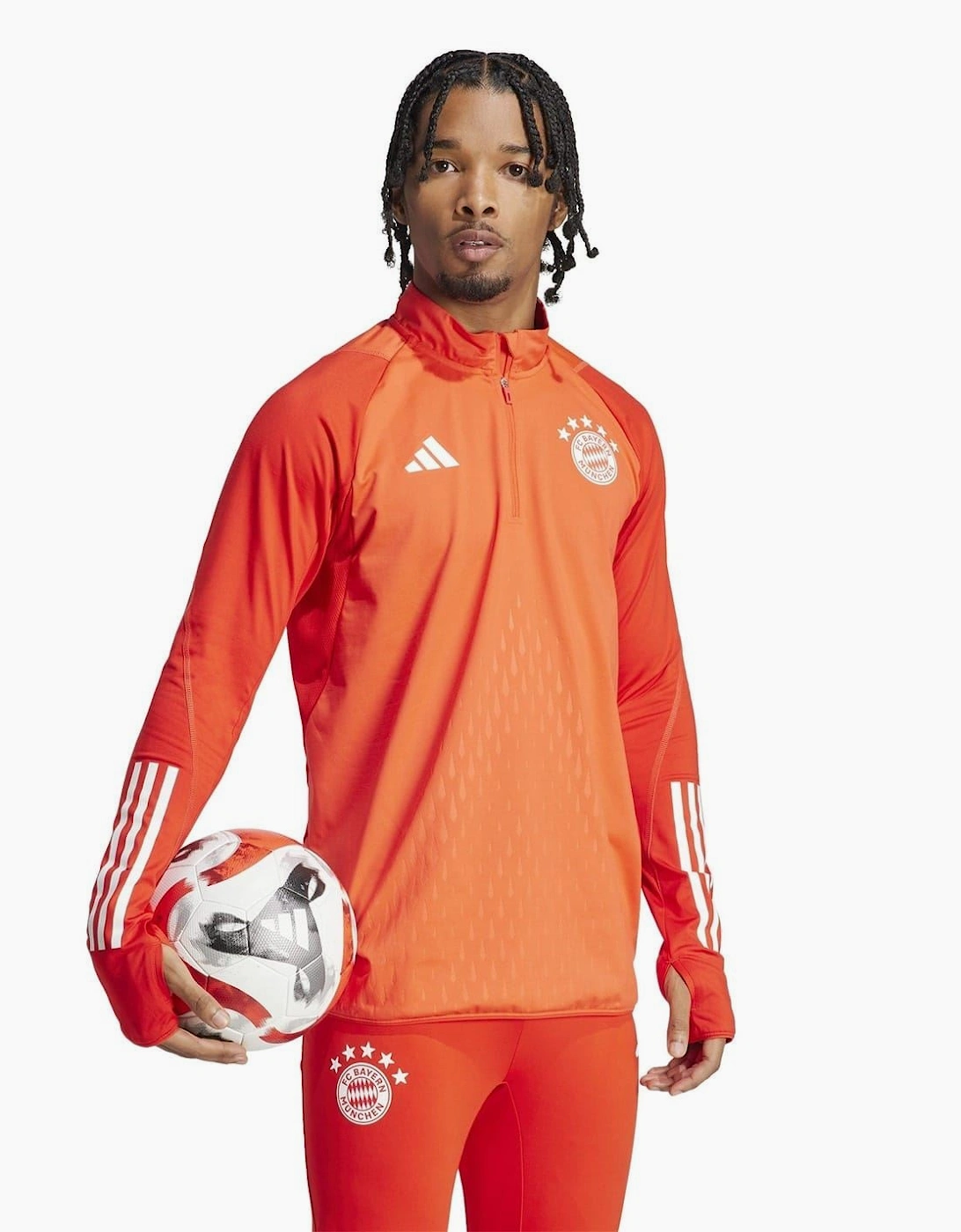 Fcb Pro Top