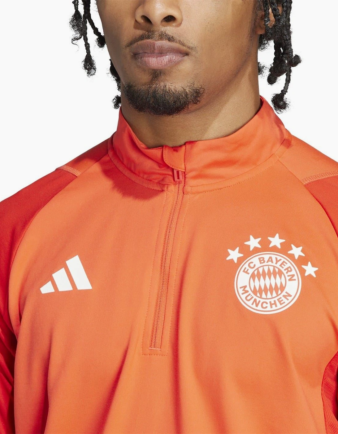 Fcb Pro Top