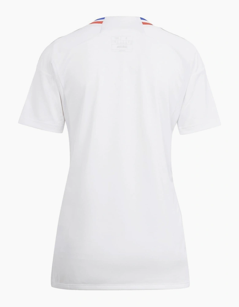 Crew Neck Raglan Sleeve Jersey T-Shirt