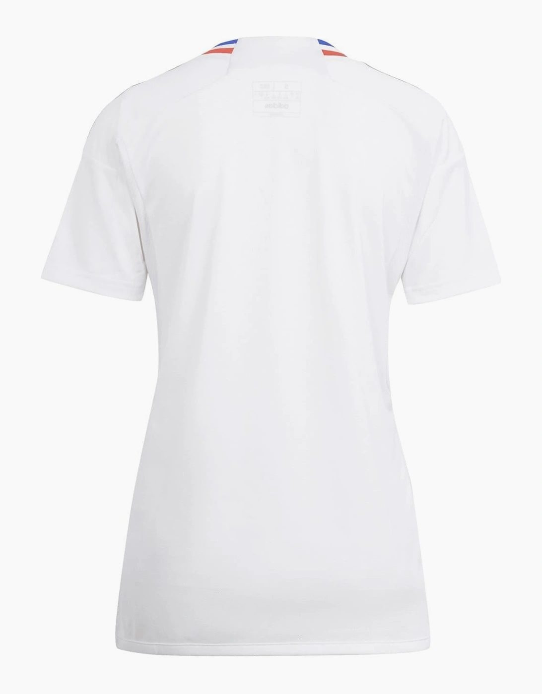 Crew Neck Raglan Sleeve Jersey T-Shirt
