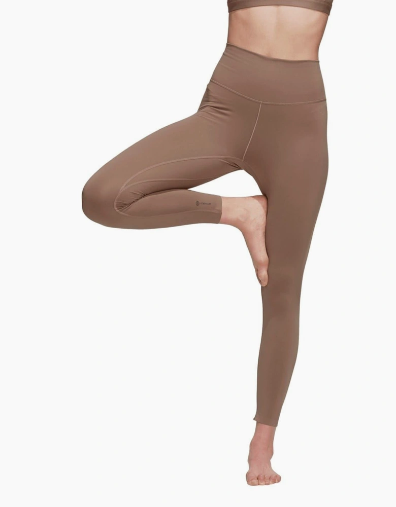 Skinny Fit Yoga Legging
