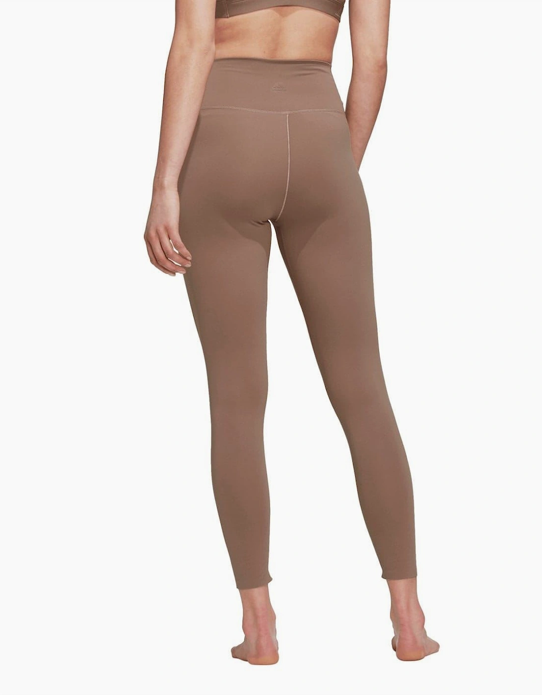 Skinny Fit Yoga Legging