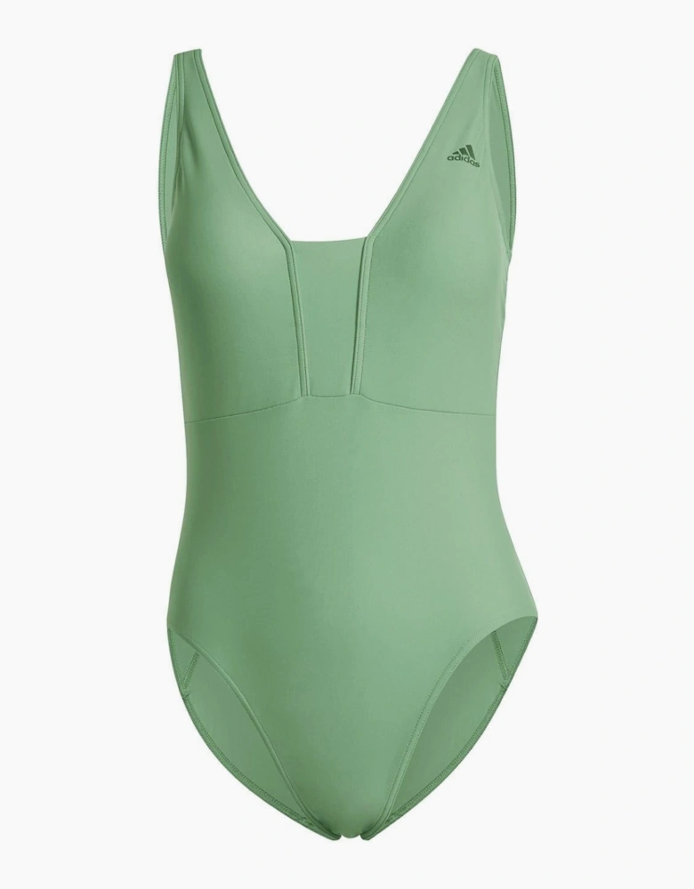 Iconisea One Piece Swimsuit