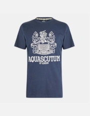 Navy/White