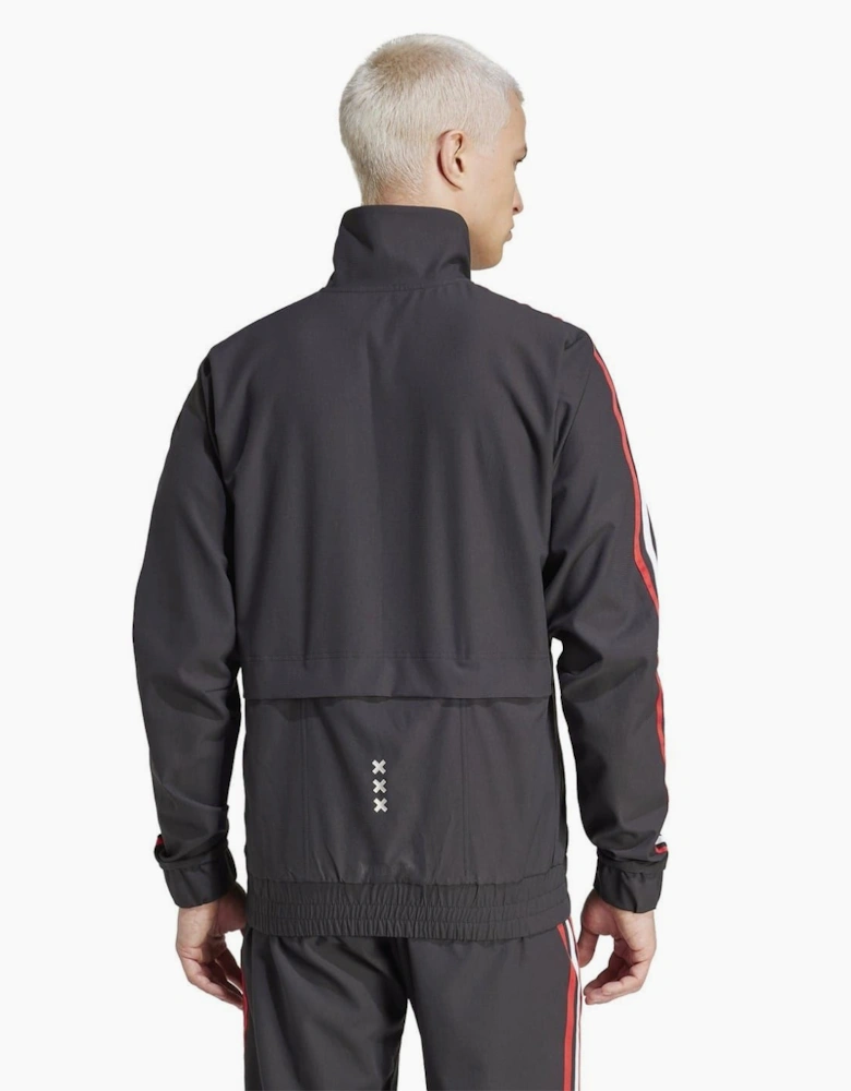 Ajax Ts Jacket M
