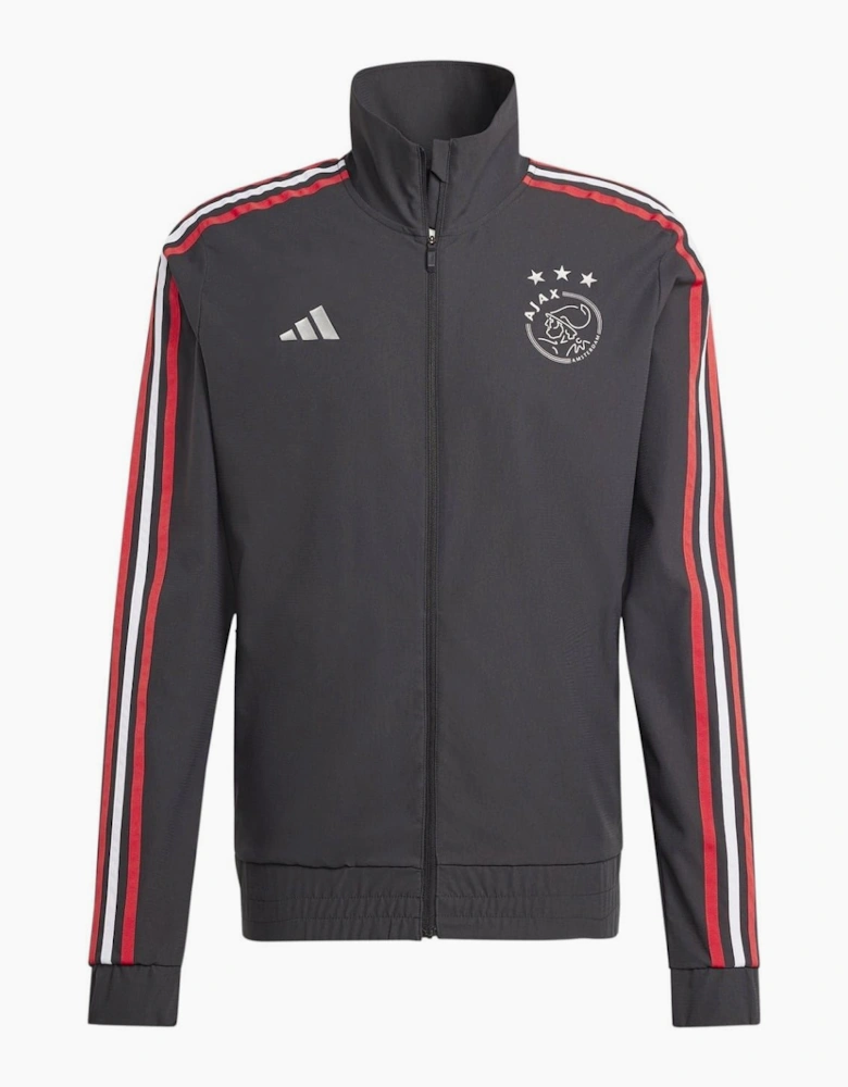 Ajax Ts Jacket M