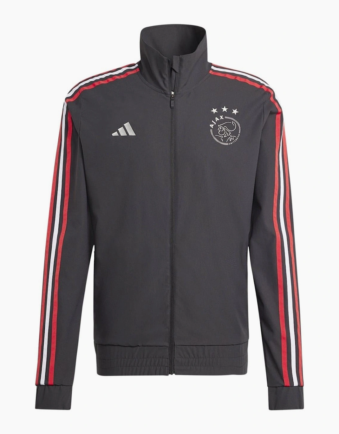 Ajax Ts Jacket M, 7 of 6