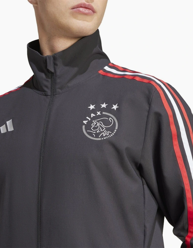 Ajax Ts Jacket M