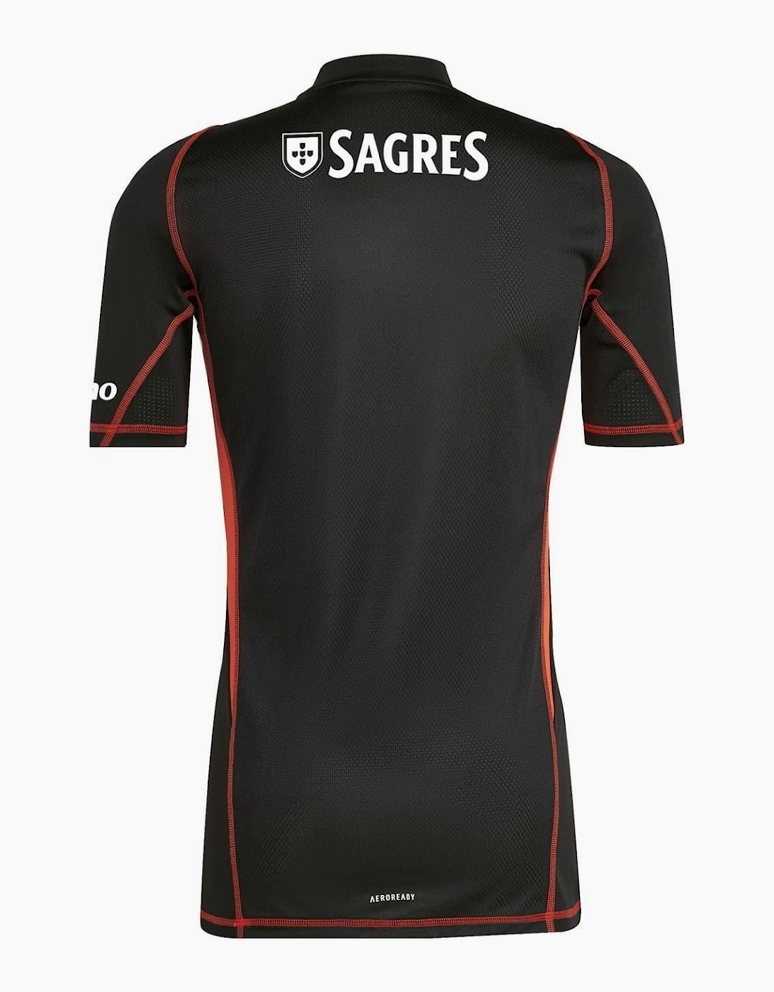 24/7 Slim Fit V-Neck Raglan Sleeve Jersey