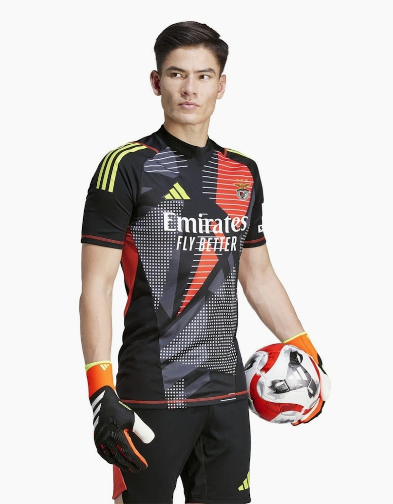 24/7 Slim Fit V-Neck Raglan Sleeve Jersey