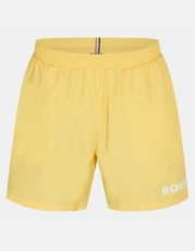 Bright Yellow