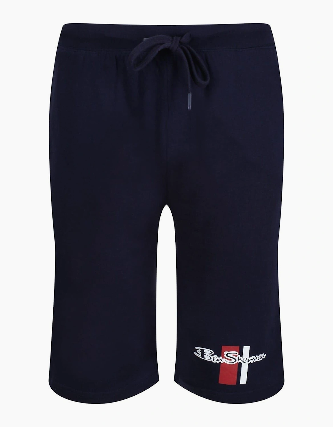 Isaac Sweat Shorts