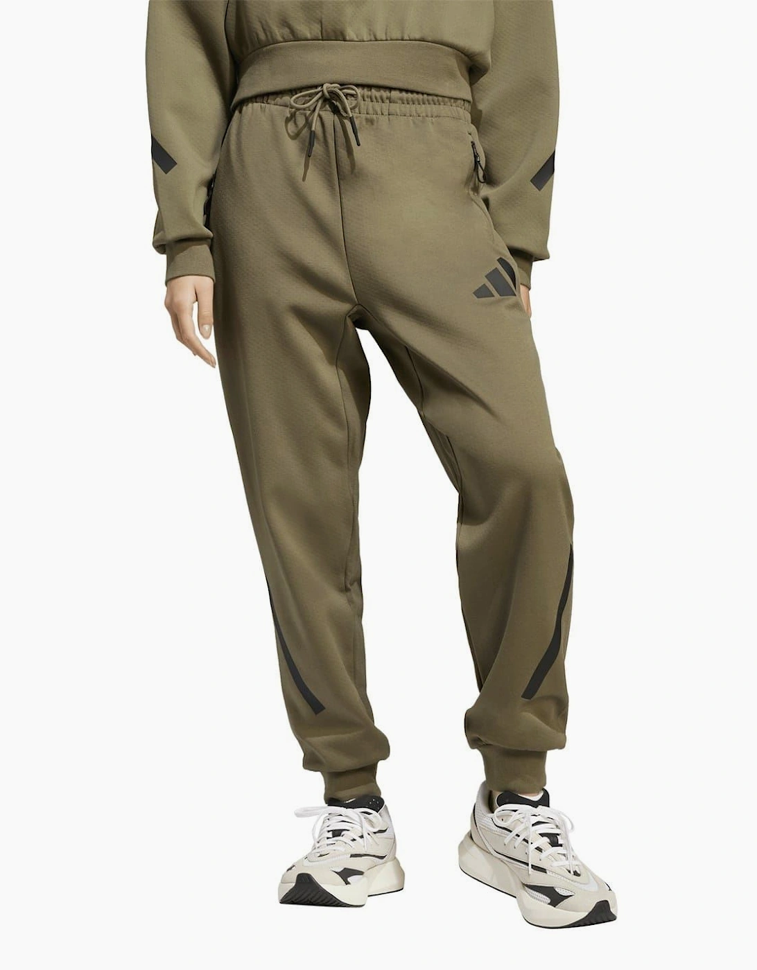 Womens Z.n.e. Jogging Bottoms