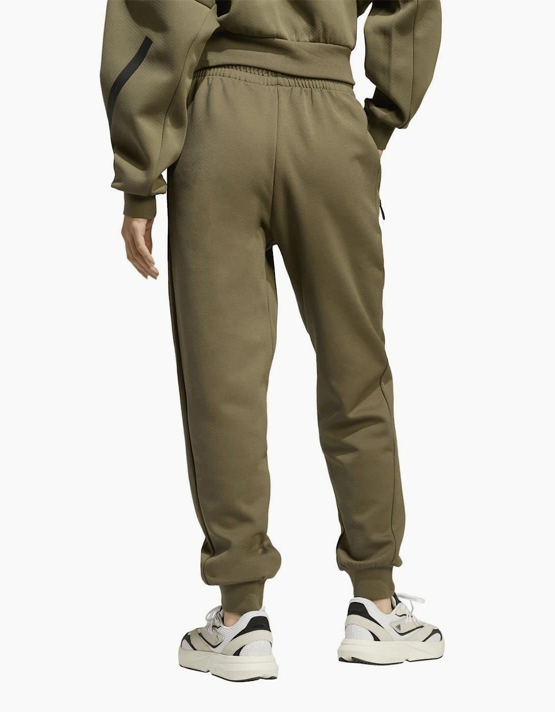Womens Z.n.e. Jogging Bottoms