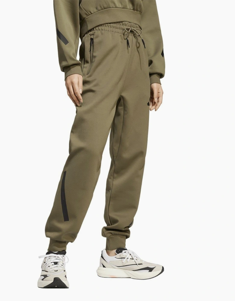 Womens Z.n.e. Jogging Bottoms