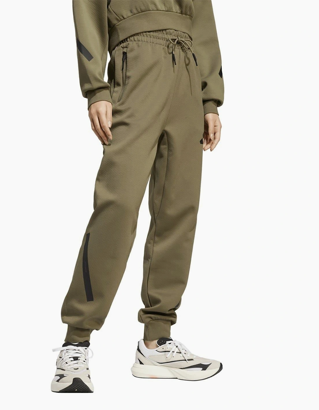 Womens Z.n.e. Jogging Bottoms