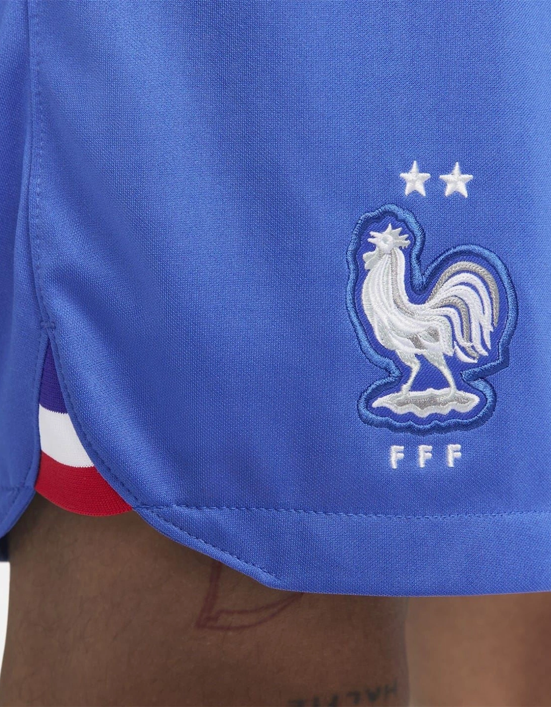 Mens Fff 2022 23 Stadium Away Dri Fit Football Shorts Football Shorts