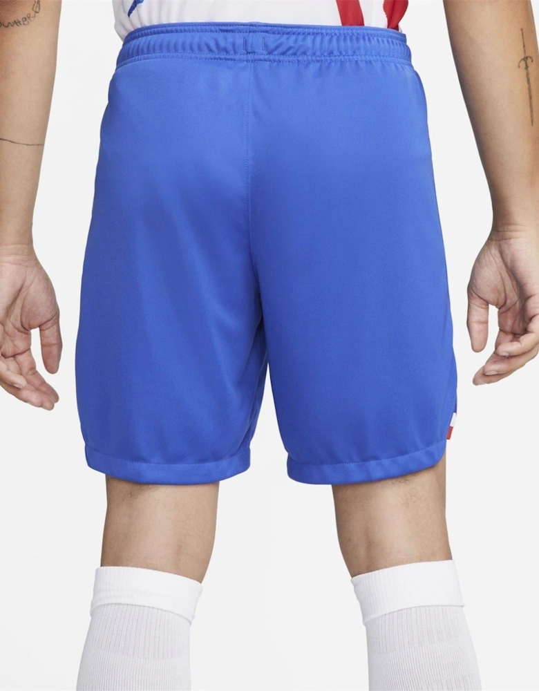Mens Fff 2022 23 Stadium Away Dri Fit Football Shorts Football Shorts
