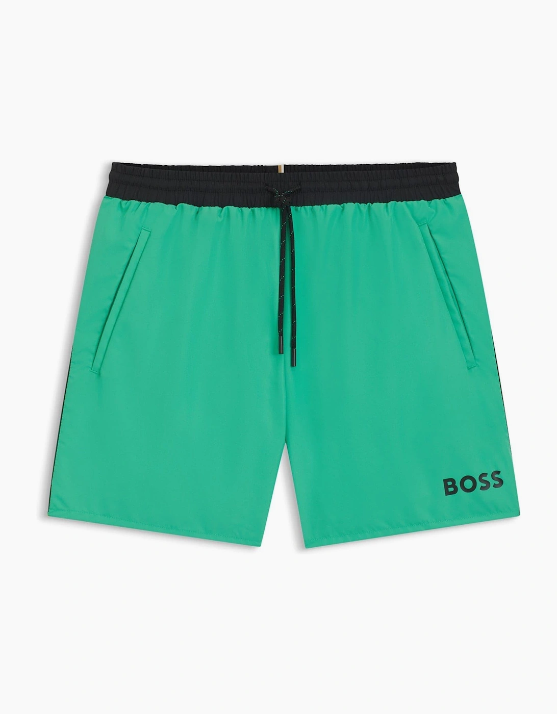 Starfish Breathable Mesh Swim Shorts, 5 of 4