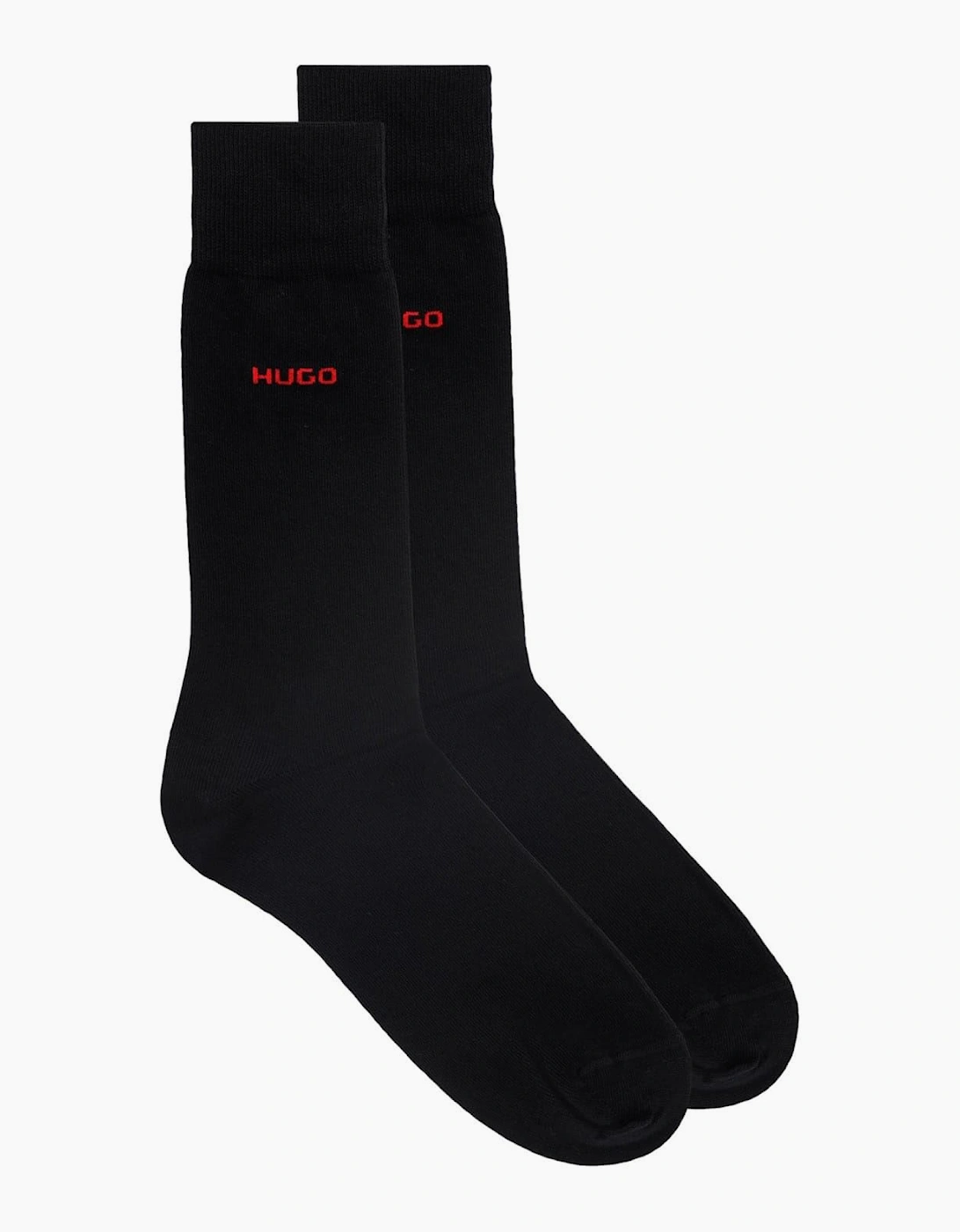 Pack Small Logo Crew Socks