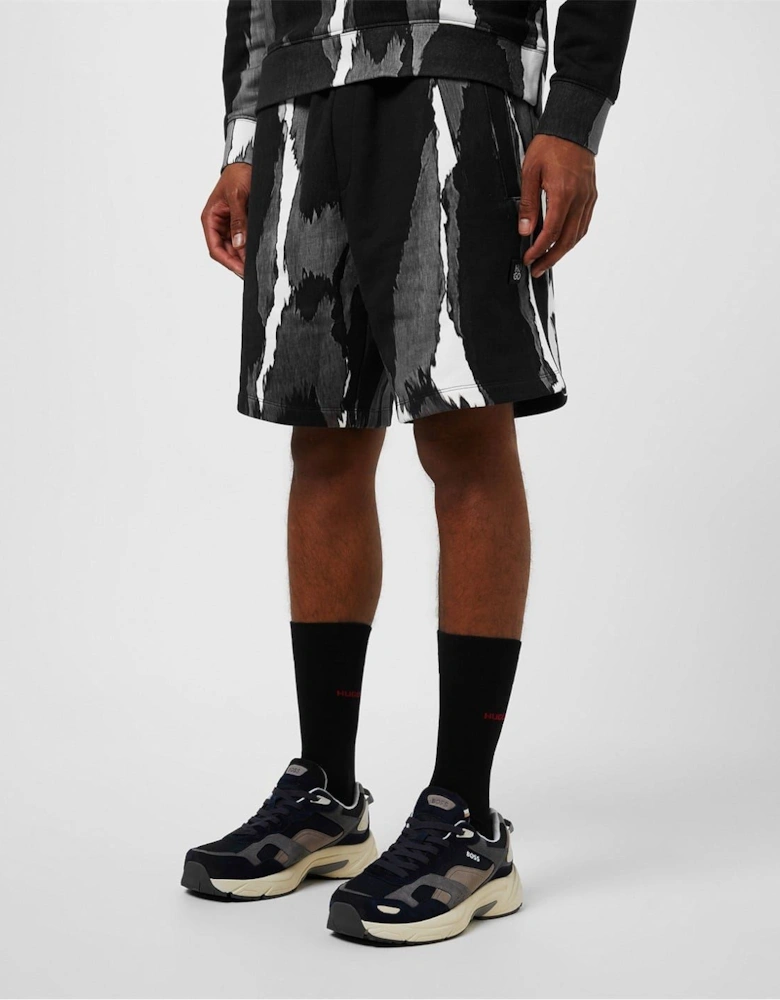 Pack Small Logo Crew Socks