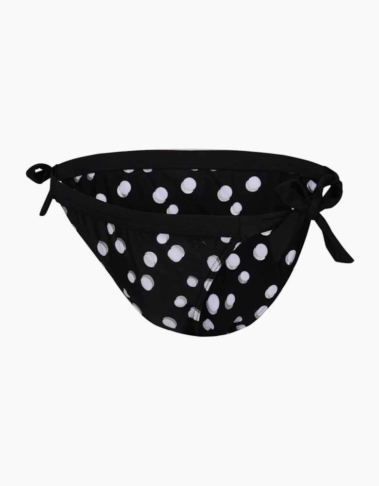 String Bikini Bottoms