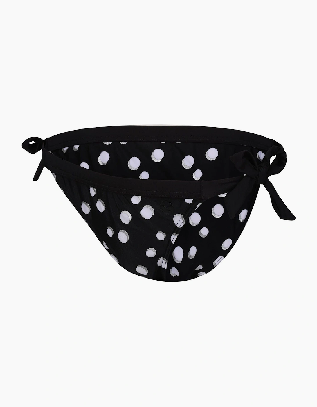 String Bikini Bottoms