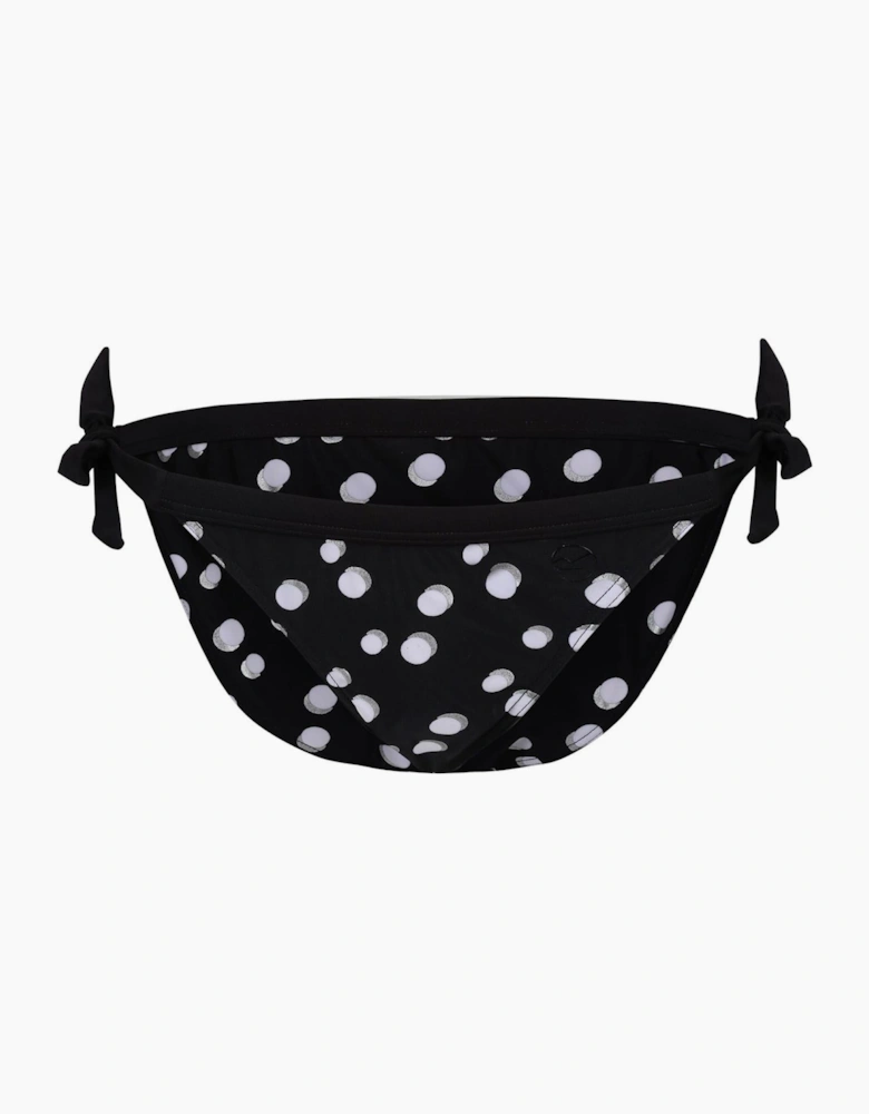 String Bikini Bottoms