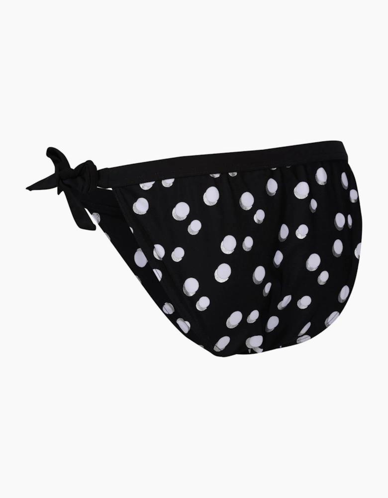 String Bikini Bottoms