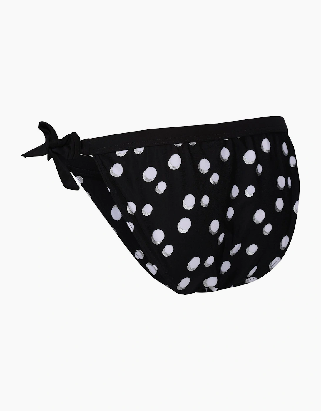 String Bikini Bottoms